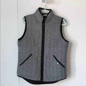 Merona “J-crew look a like” Vest
